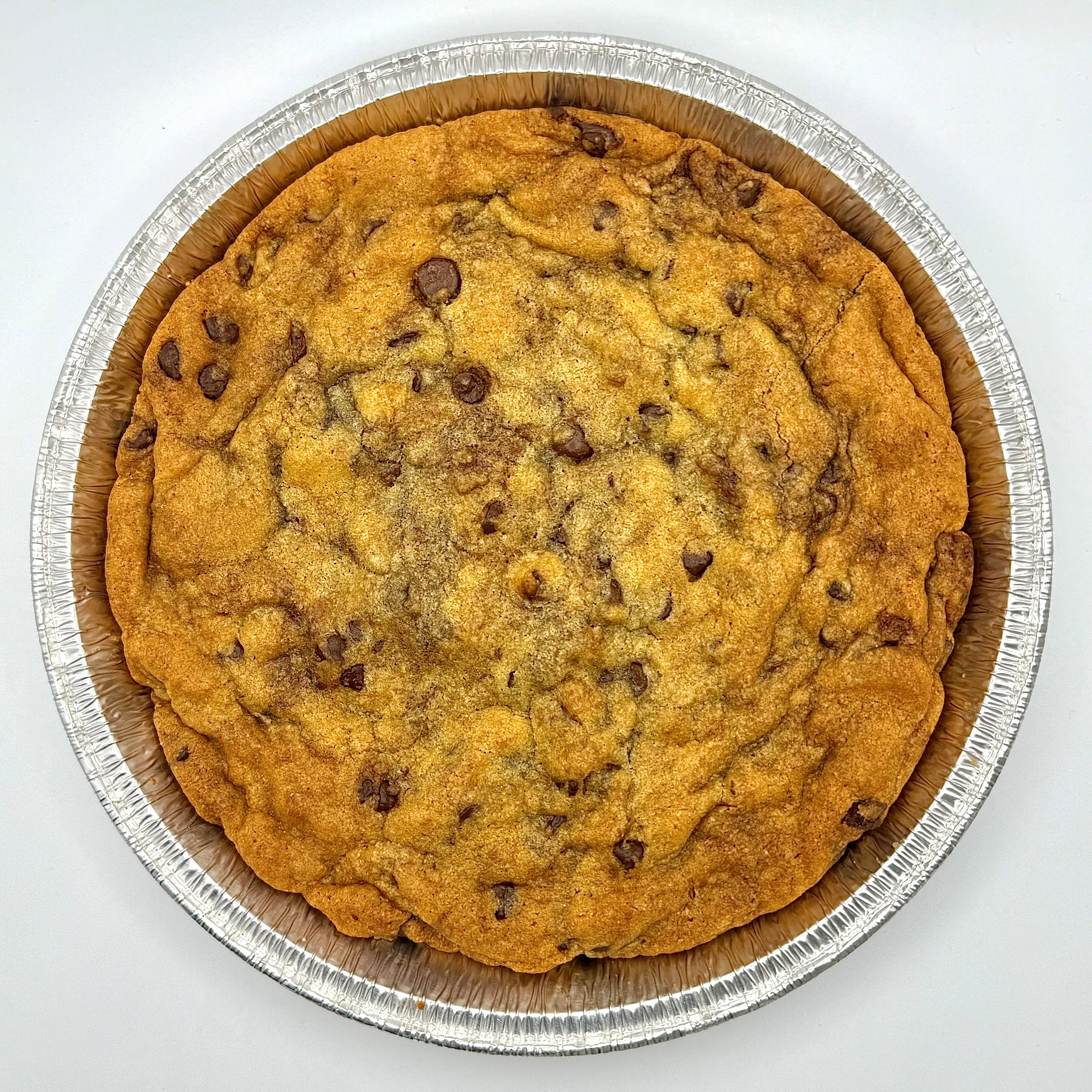 Premium Cookie Cake from Skilly Cookies
