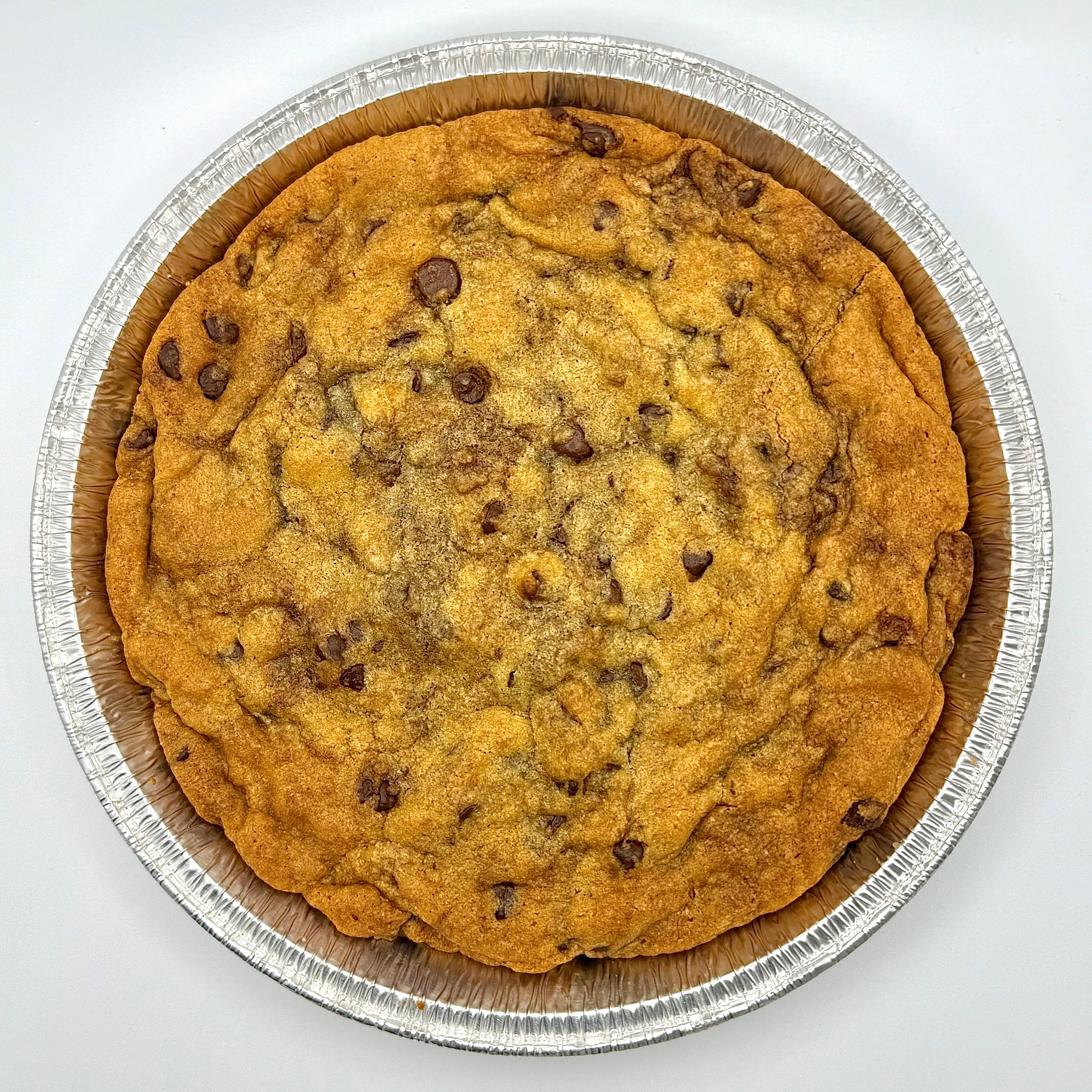 Premium Cookie Cake from Skilly Cookies