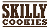 Skilly Cookies - Home