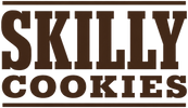 Skilly Cookies - Home